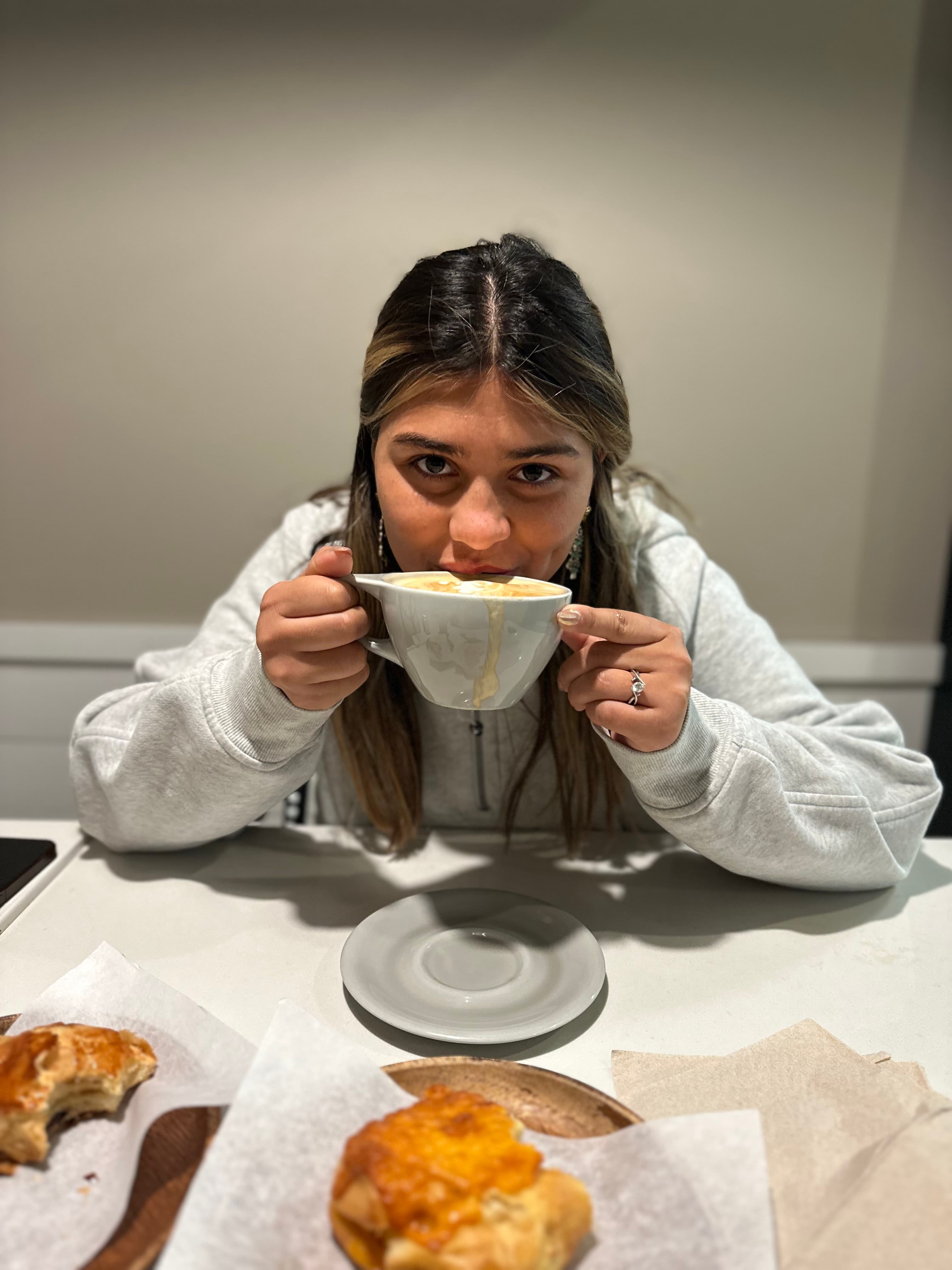 CoffeeDates