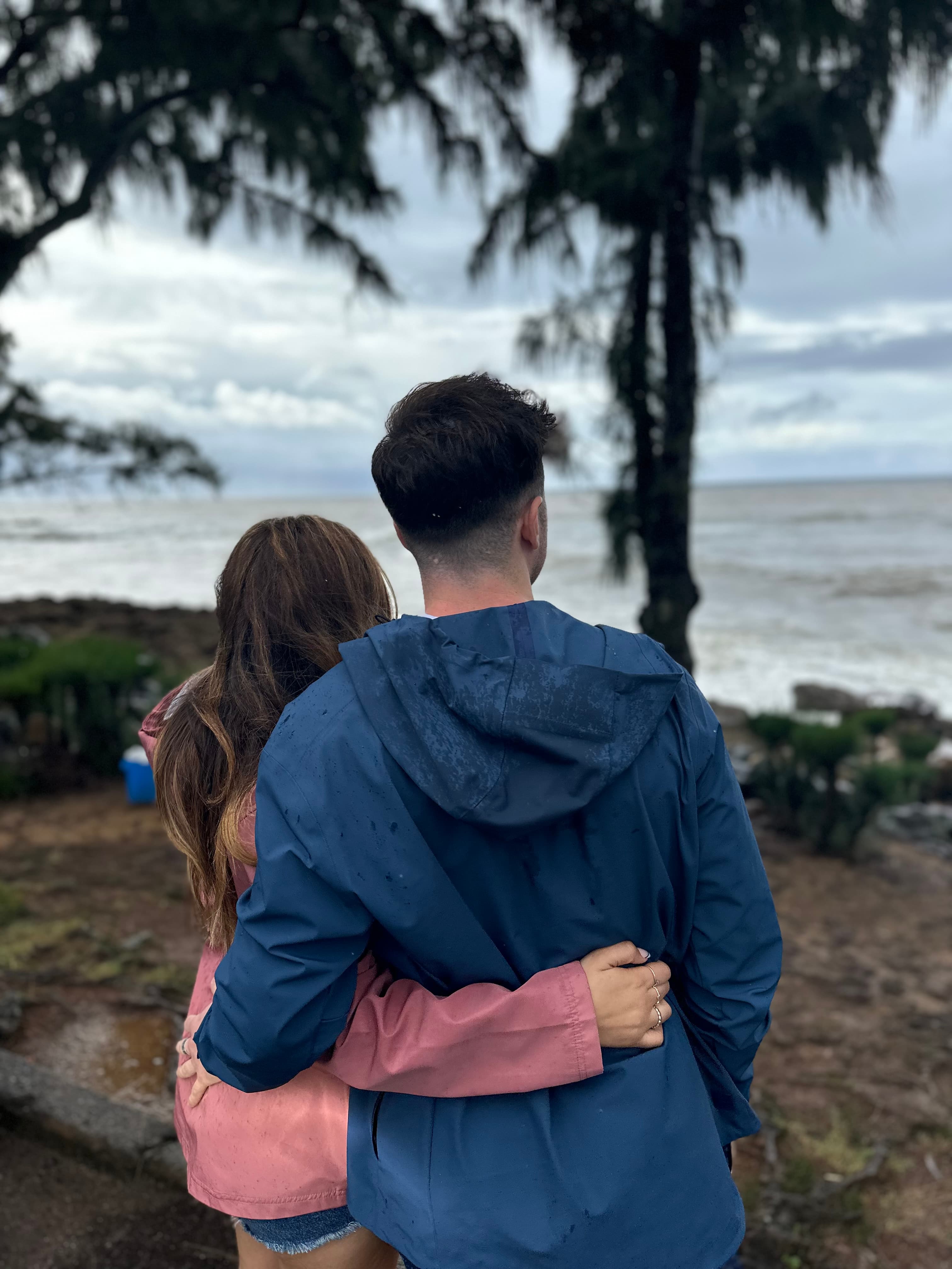 Hawaii views