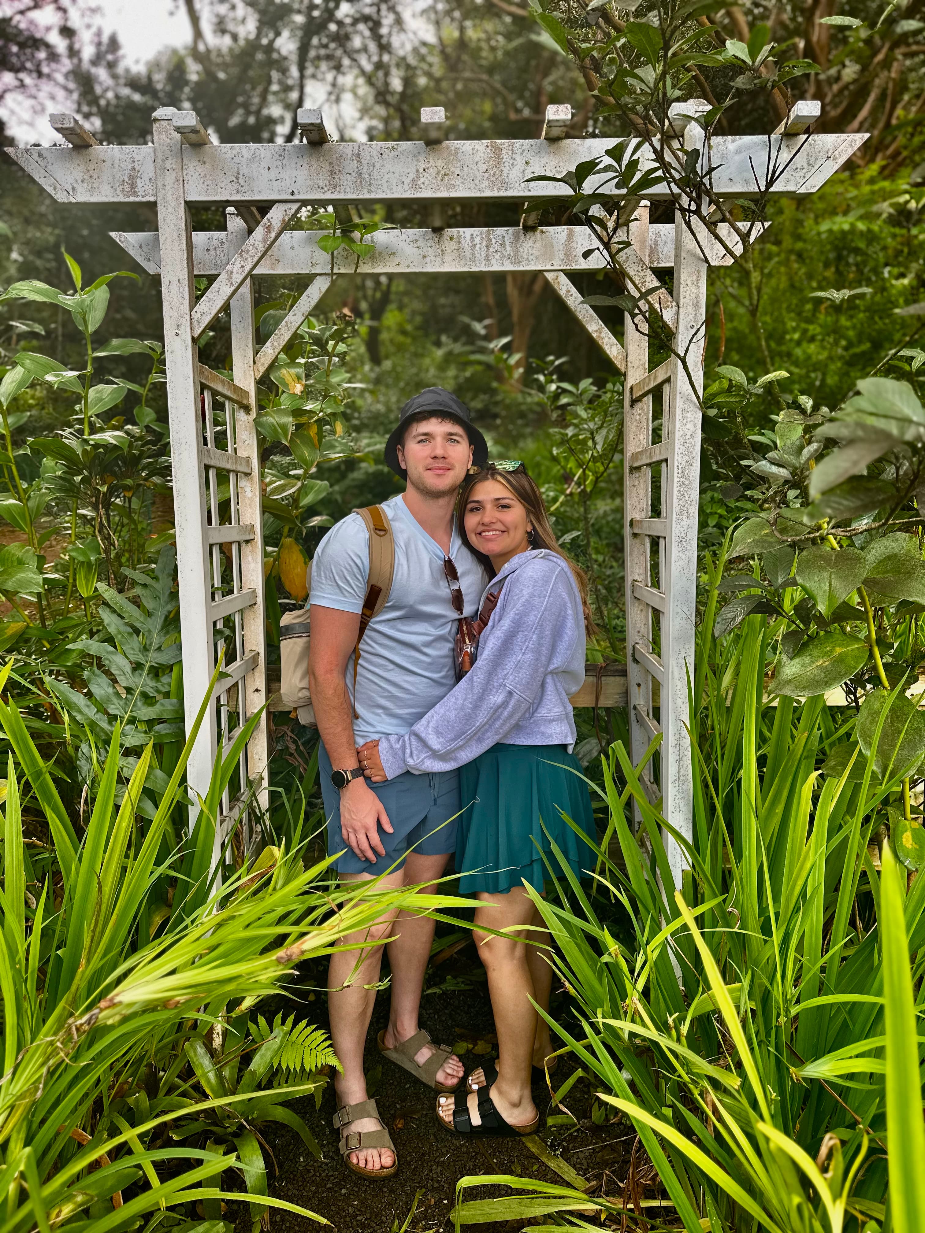 Trip memories